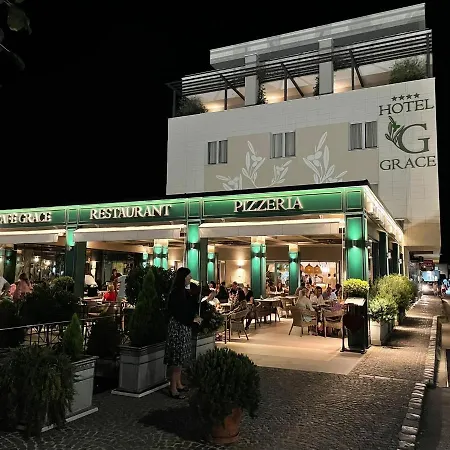 Hotel Grace 4*