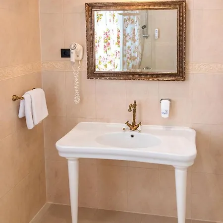 Grace 4* Međugorje