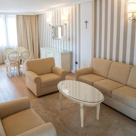 Grace Hotel Međugorje