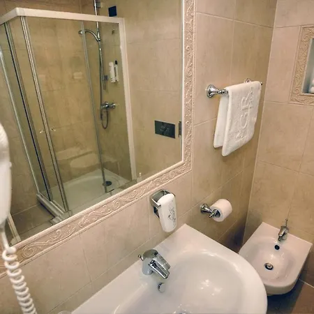 Grace 4* Međugorje