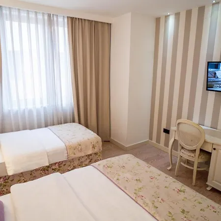 Grace Hotel Međugorje