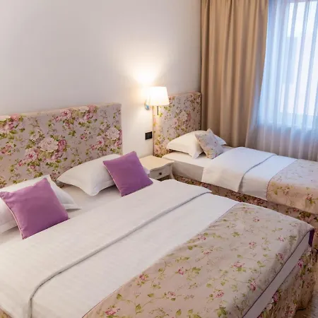 Hotel Grace