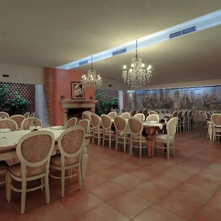 Hotel Grace Međugorje