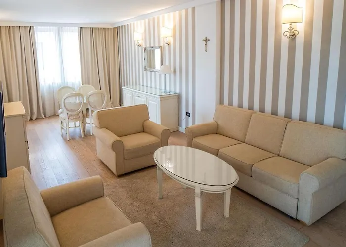 Grace Hotel Medjugorje