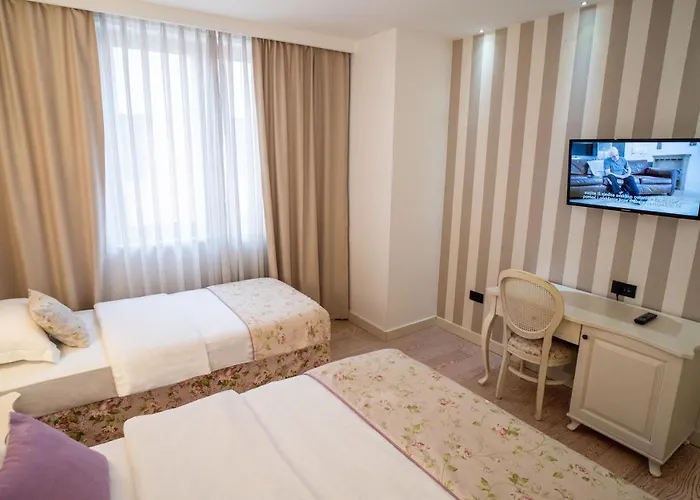 Grace Hotel Medjugorje