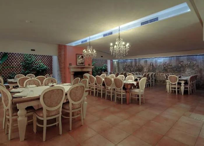 Hotel Grace Medjugorje